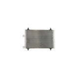 Radiator Clima Peugeot 307 Sw 3H Denso Dcn21016