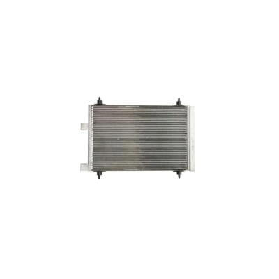 Radiator Clima Peugeot 307 Break 3E Denso Dcn21016 foto