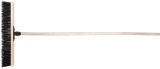 Matura cu Coada si Cupla Plastic P - 300mm - 634133, Evotools