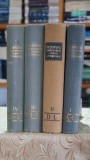 Cumpara ieftin Dictionarul Limbii Romane Literare Contemporane 4 Volume Editura Academiei 1957 Stare Buna Carti Rare