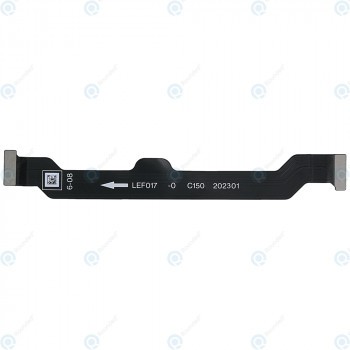 OnePlus Nord N10 5G (BE2029) Flex principal 1041100109 foto