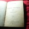 131. Ernest Daudet -Iubire Fatala -Tip. Gutenberg 1921 ,trad. A Botez, ilustratii ,72p