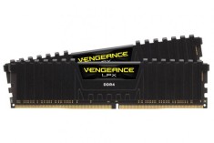 Memorie RAM Corsair Vengeance LPX 16GB DDR4 2666MHz CL16 Kit