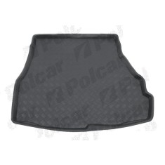 Tavita portbagaj Mazda 626 (Gf/Gw), 05.1997-05.2002 Sedan/Liftback, fara panza antialunecare