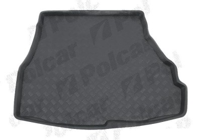 Tavita portbagaj Mazda 626 (Gf/Gw), 05.1997-05.2002 Sedan/Liftback, fara panza antialunecare foto