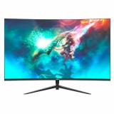 Monitor Nilox NXM24CRV01 Full HD 24&quot; 165 Hz