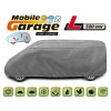 Prelata auto completa Mobile Garage - L500 - VAN Garage AutoRide
