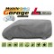 Prelata auto completa Mobile Garage - L500 - VAN Garage AutoRide