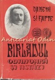 Cumpara ieftin B&acirc;rladul. Odinioară Și Astăzi Vol. III - Romulus Boteanu, Academia B&acirc;rlădeană, 1984, B&acirc;rlad, 900 Pagini