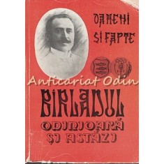 Barladul. Odinioara Si Astazi 1984 III - Romulus Boteanu