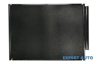 Radiator ac Lexus RX (MHU3_, GSU3_, MCU3_) 2003-2008 #1 foto