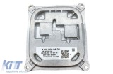 Ballast potrivit pentru far Xenon A2219000404 pe Mercedes S-Class W221 2009-2013, CL C216 2010-2013 Performance AutoTuning
