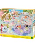 Sylvanian Families Baby Mermaid Shop (5760)