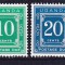 DB1 Marci Porto 1967 Uganda MI 1 - 6 6 .v. MNH