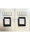 John Osborne - Teatru englez contemporan - 2 vol. (Editia: 1968)