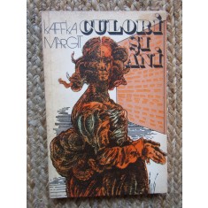 Culori si ani &ndash; Kaffka Margit