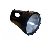 Lanterna Cu LED 30 W , Super Strong Light , 4 Moduri Iluminare , Panou 32 LED-uri ,Negru