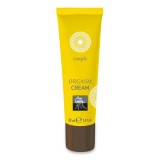 Cumpara ieftin Crema Stimulatoare Unisex Orgasm Cream 30 ml