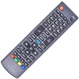 AKB73975757-(AKB74475404-AKB73975709-AKB73975728) Telecomanda KNTECH pentru LCD/LED LG, Oem