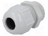 Presetupa poliamida, PG11, IP68, {{Seria producatorului}}, LAPP - 53018020