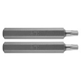 Set biti torx T30X75mm, 3/8&quot; NEO TOOLS 10-940 HardWork ToolsRange