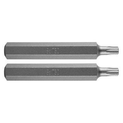 Set biti torx T30X75mm, 3/8&amp;quot; NEO TOOLS 10-940 HardWork ToolsRange foto