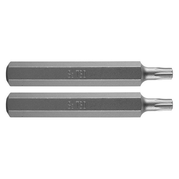 Set biti torx T30X75mm, 3/8&quot; NEO TOOLS 10-940 HardWork ToolsRange