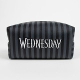 Wednesday Toilet Bag geanta de cosmetice 11 x 6,4 x 20 cm 1 buc
