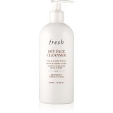 fresh Soy Face Cleanser &nbsp;Gel delicat demachiant și de curățare 400 ml