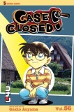 Case Closed, Volume 56