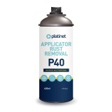 Spray Platinet PFSP40 45093, multifunctional, anti-rugina, de protectie si curatare, 400ml