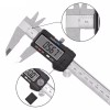 Subler Electronic Profesional 150mm WZ001