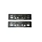 Set 2 suporti numar inmatriculare 3D &quot;TURBO SPORT&quot; Automotive TrustedCars