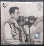 CD Lache Gazaru, Lautareasca