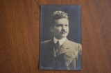 CP tematica personalitati Vasile Gherman Pop, Necirculata, Printata