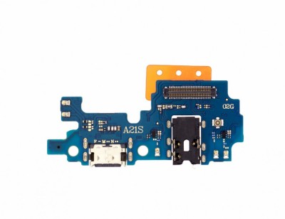 Flex incarcare Samsung Galaxy A21s, Aftermarket, TW foto