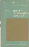 Umberto Eco - Tratat de semiotica generala