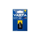 Baterie Varta Superlife 9V
