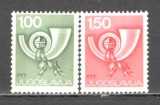 Iugoslavia.1977 Goarna postala SI.265