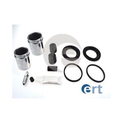 Set reparatie etrier frana Nissan, Punte Fata, sistem franare NISSIN, ERT foto