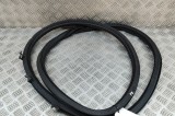 Garnitura ușă st&acirc;nga față MERCEDES-BENZ EQS V297 2023 OEM: A2976970100 | 27369558