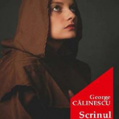 Scrinul negru Vol.2 - George Calinescu