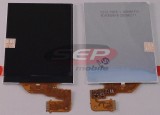 LCD compatibil Sony Ericsson W595