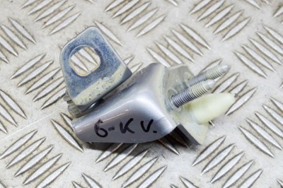 Balama ușă st&amp;acirc;nga spate FORD PUMA J2K, CF7 2022 OEM: H6BB-A25801-AB 17216884 foto