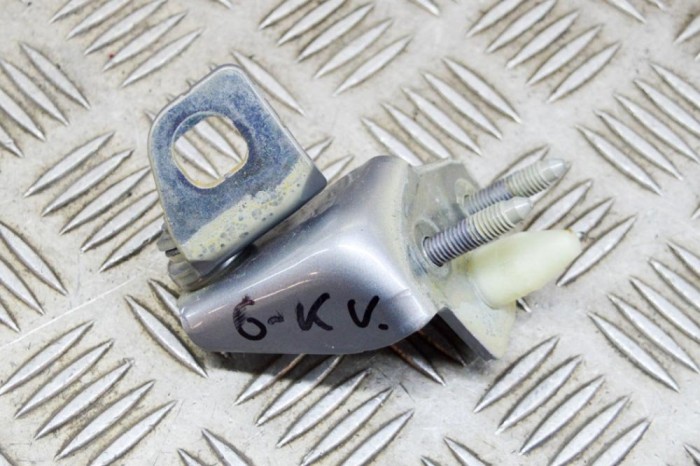 Balama ușă st&acirc;nga spate FORD PUMA J2K, CF7 2022 OEM: H6BB-A25801-AB 17216884