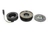 Cupla magnetica compresor AC VW GOLF IV (1J1) (1997 - 2008) THERMOTEC KTT040016
