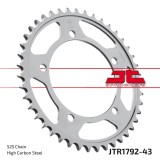 MBS Pinion spate 525 Z43, Cod Produs: JTR179243