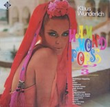 Disc vinil, LP. Hammond Pops 3-Klaus Wunderlich