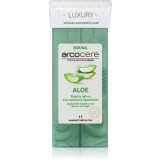 Cumpara ieftin Arcocere Professional Wax Aloe ceară depilatoare roll-on Refil 100 ml