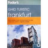 Ghid turistic Frankfurt (Editia: 2008)